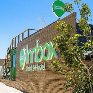 Innbox - Do Rosa Casa de hóspedes