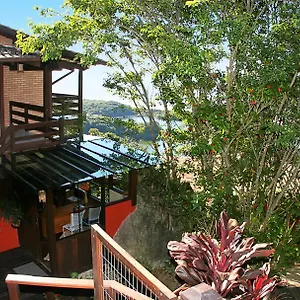Morada Da Lagoa Casa de hóspedes