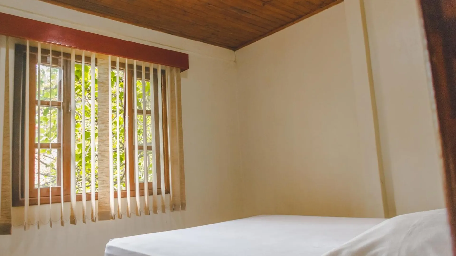 Casa de hóspedes Hospedaria Nativa Praia do Rosa