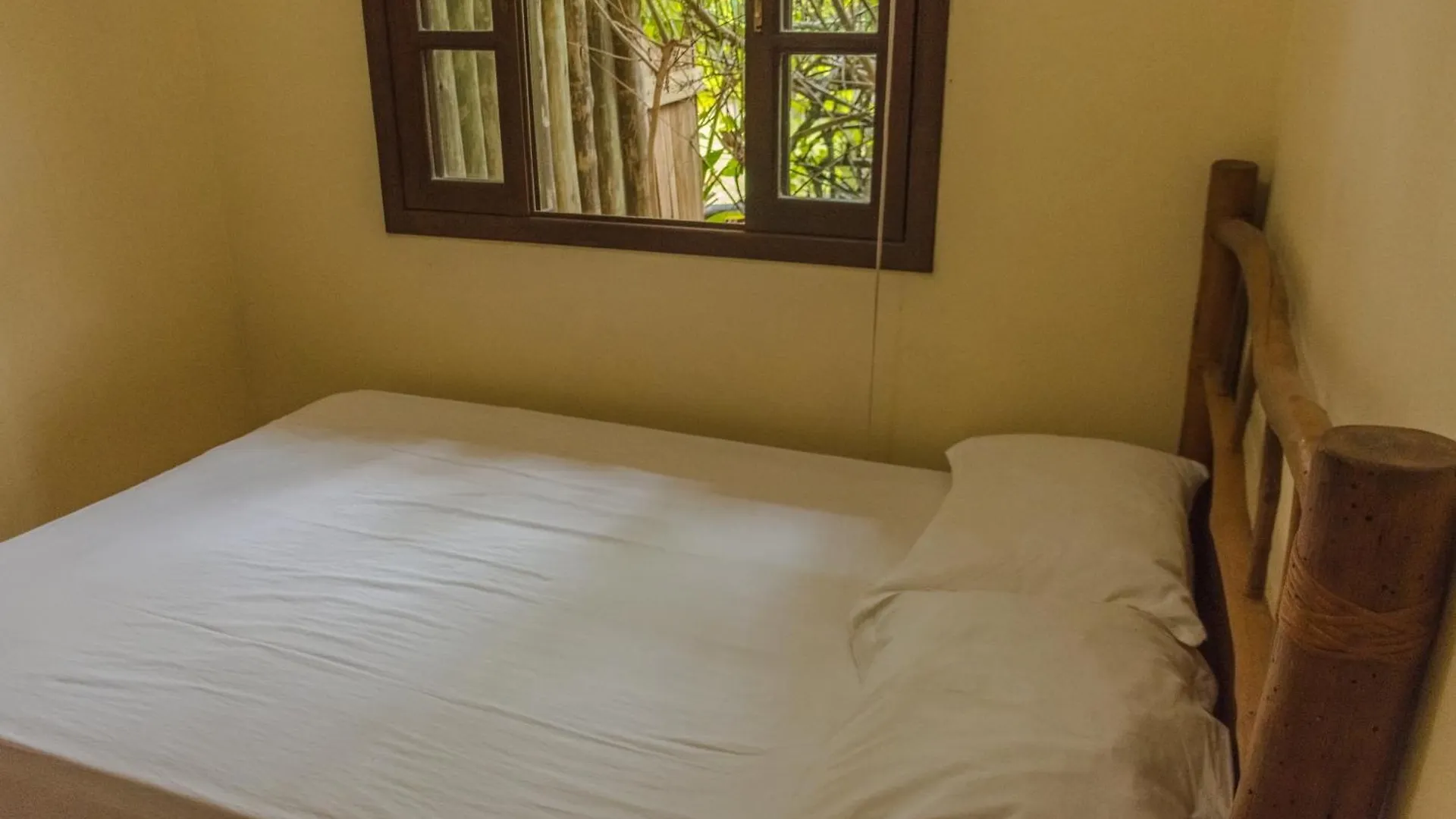 Casa de hóspedes Hospedaria Nativa Praia do Rosa